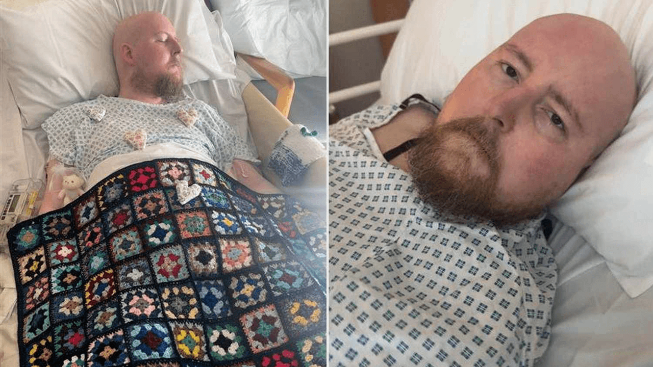 Man, 43, Went to the Doctor for a Stomach Bug. 6 Months Later, He Was Dead from the 'Silent Killer'