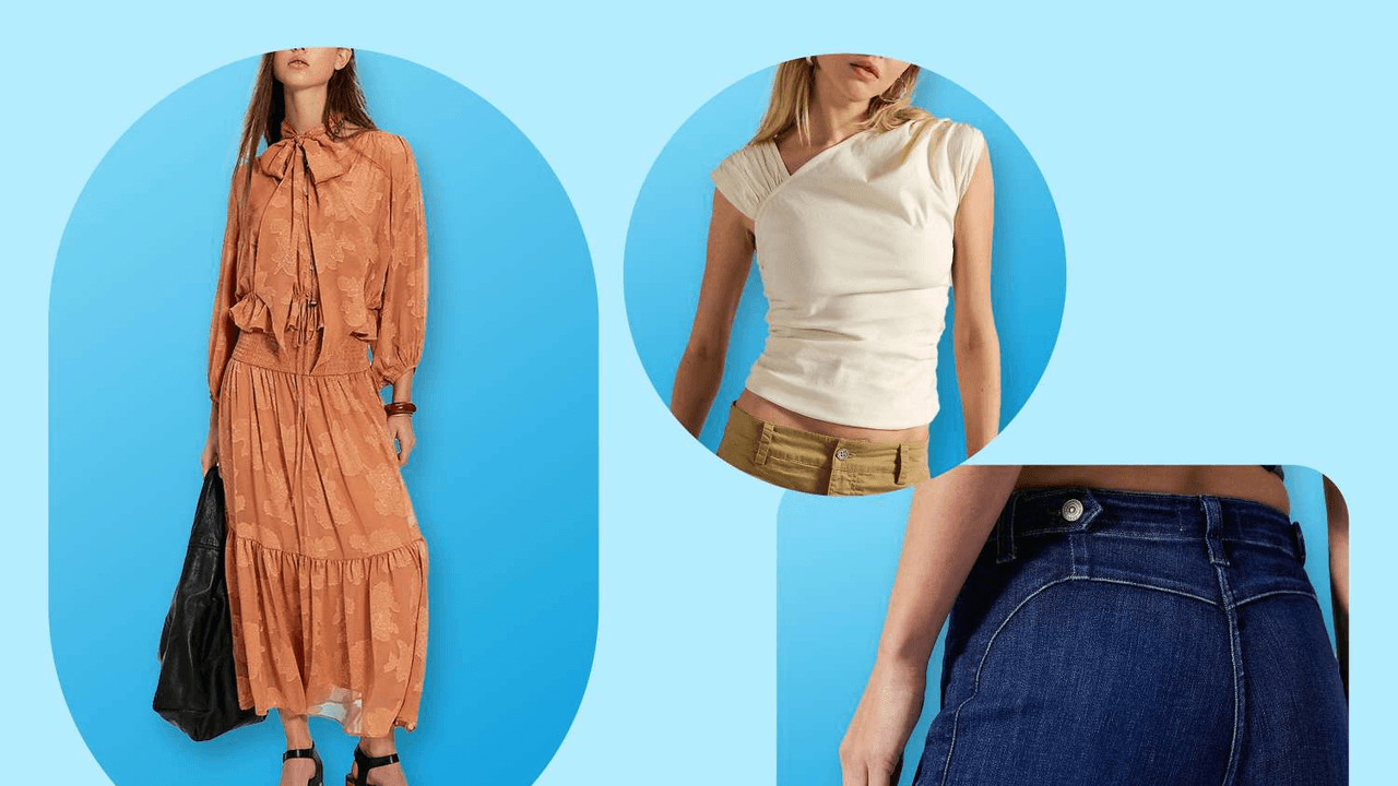 I'm Always Hunting for Secret Sales — Free People Just Added New Summer-Friendly Styles for Up to 74% Off