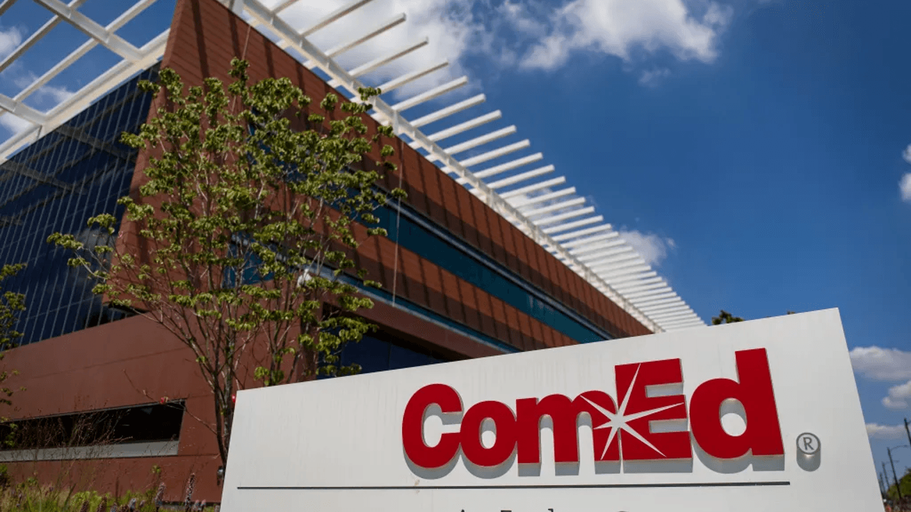 ComEd files to recover $234 million in added costs, but electricity delivery charges set to decrease next year