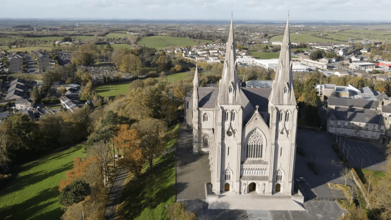 Ireland Lost Its Magic When It Lost Its Catholic Heritage