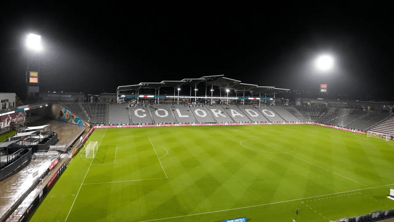 Rapids to honor life of fan following medical emergency in stands