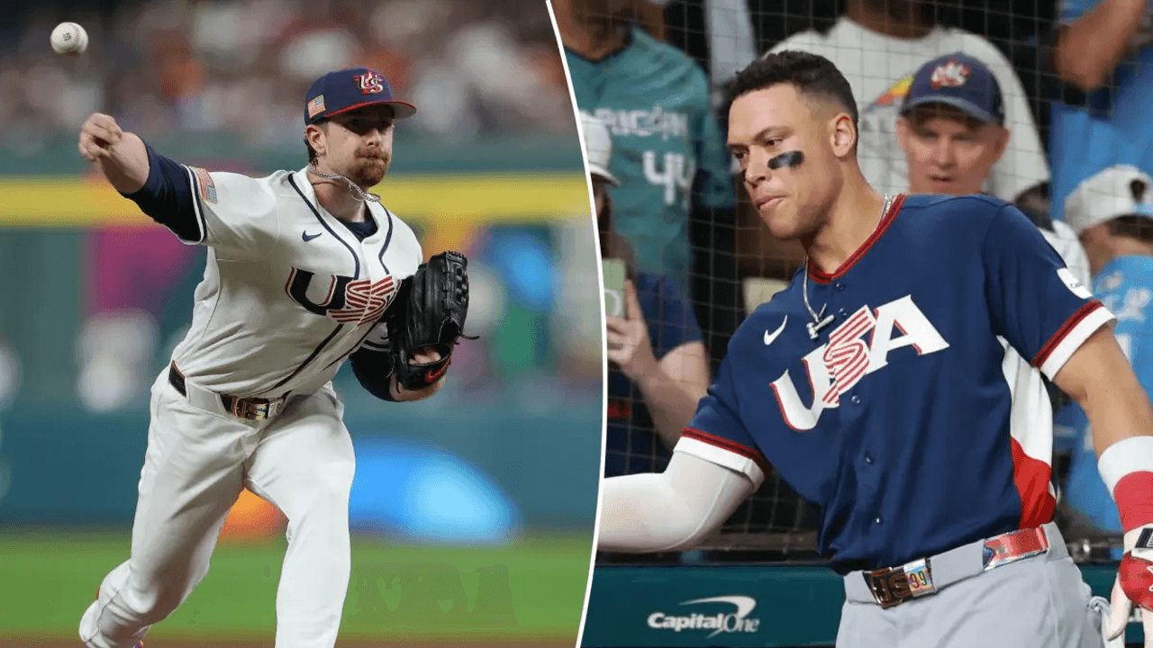 What a WBC title would mean for Nolan McLean and Team USA — and what a loss could dredge up
