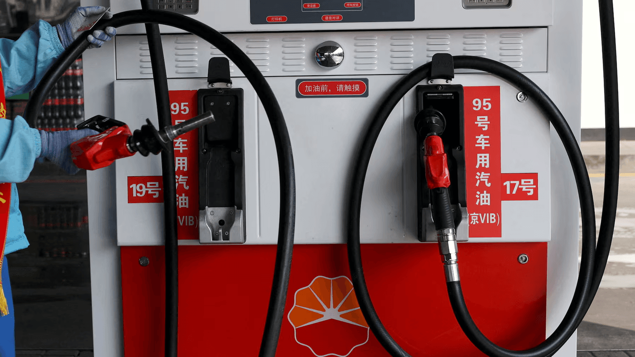 China's fuel export ban to further tighten Asia supply