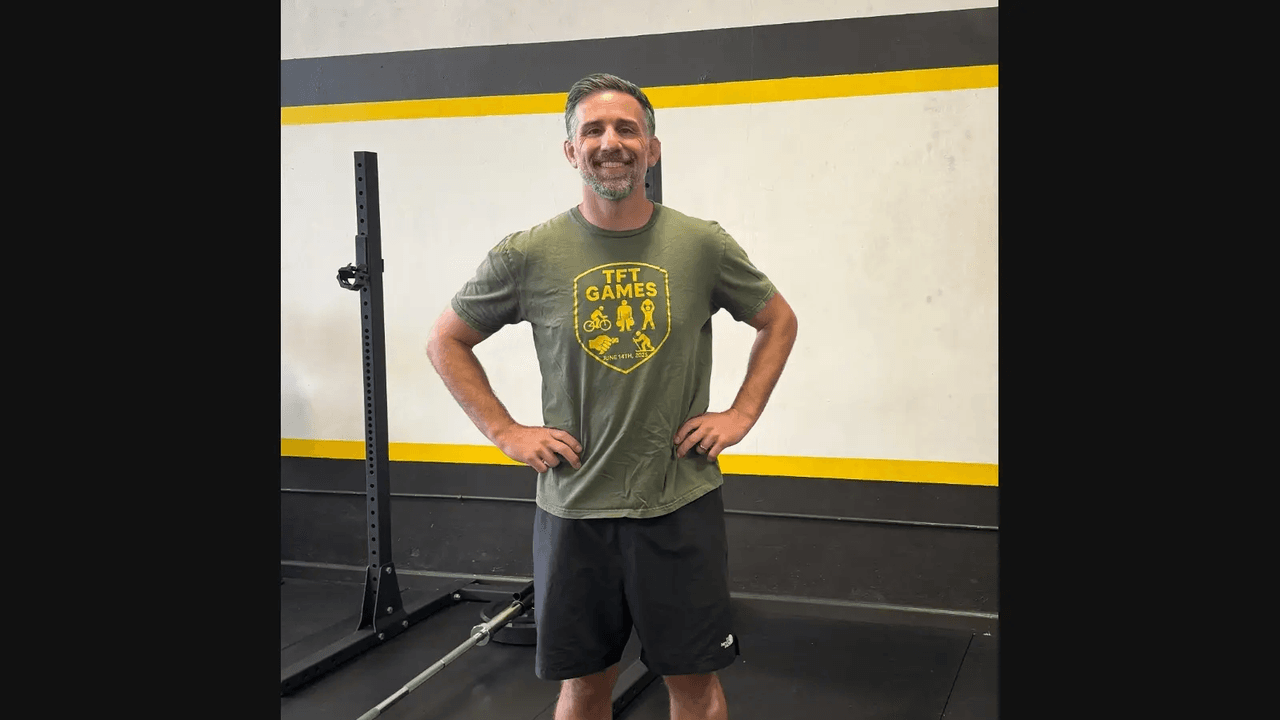 Local Business Spotlight: The Fitness Tech