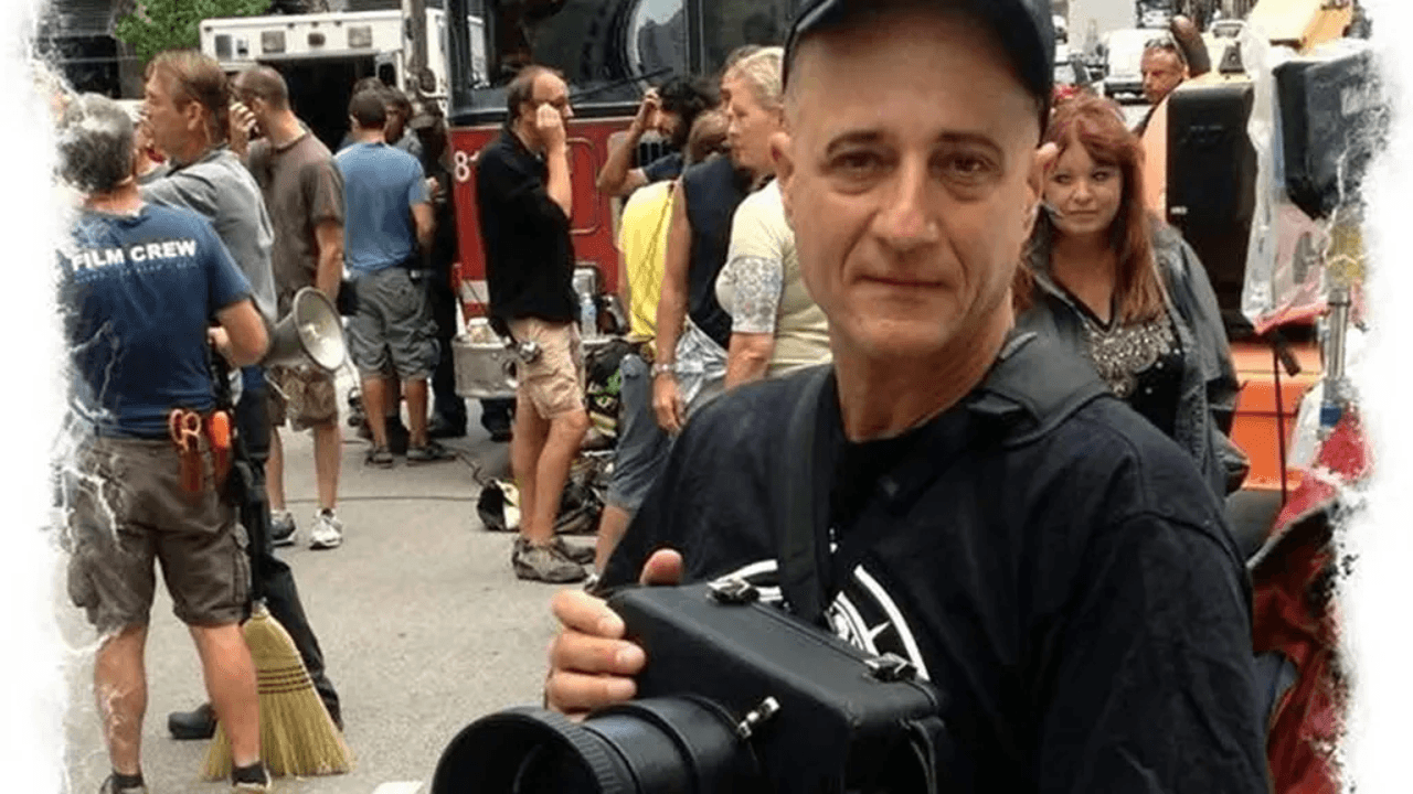 Matt Dinerstein Dead: Set Photographer For 'The Bear', 'Chicago' Shows Was 69
