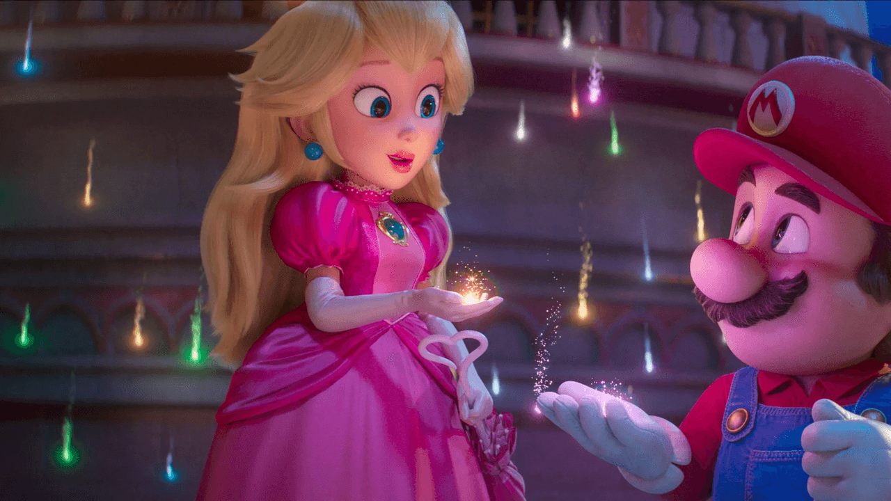 Korea Box Office: ‘The Super Mario Galaxy Movie’ and ‘The Devil Wears Prada 2’ Lead Weekend