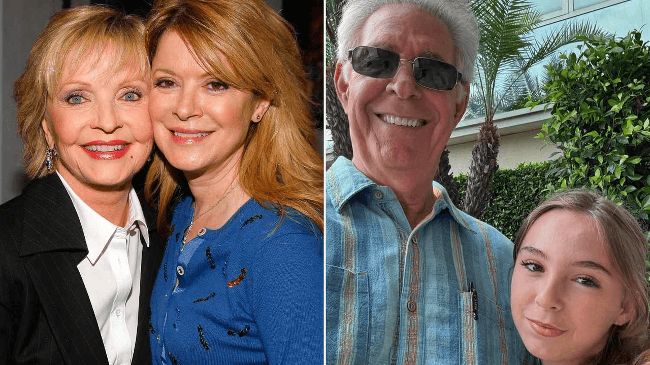 Meet the Kids of 'The Brady Bunch' Cast (Including 2 Who Starred on the Classic Show!)