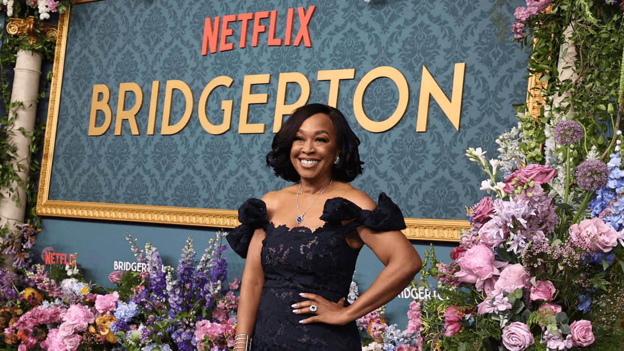 Shonda Rhimes Reveals Next Most Likely ‘Bridgerton’ Spin-Off