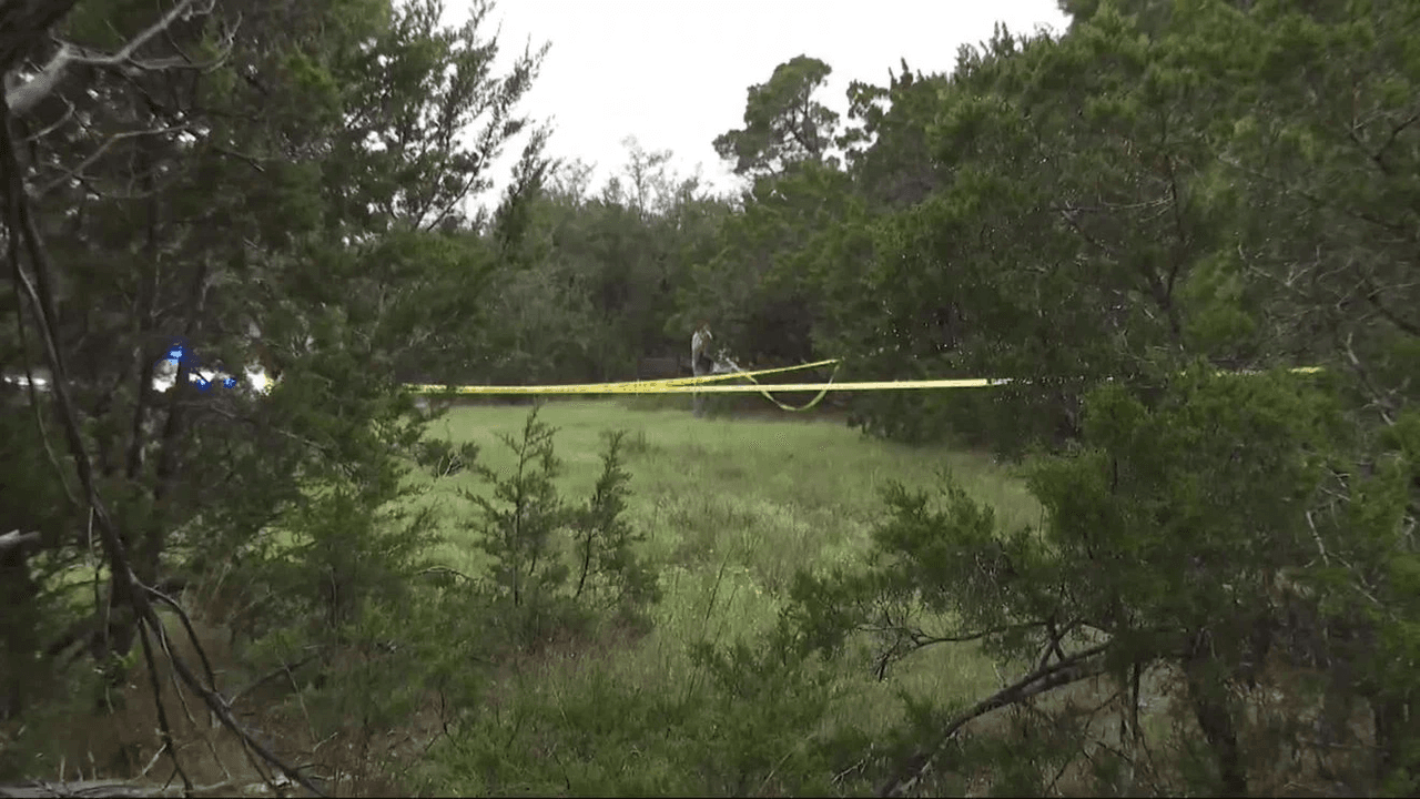Weather conditions may have played part in deadly plane crash near Wimberley