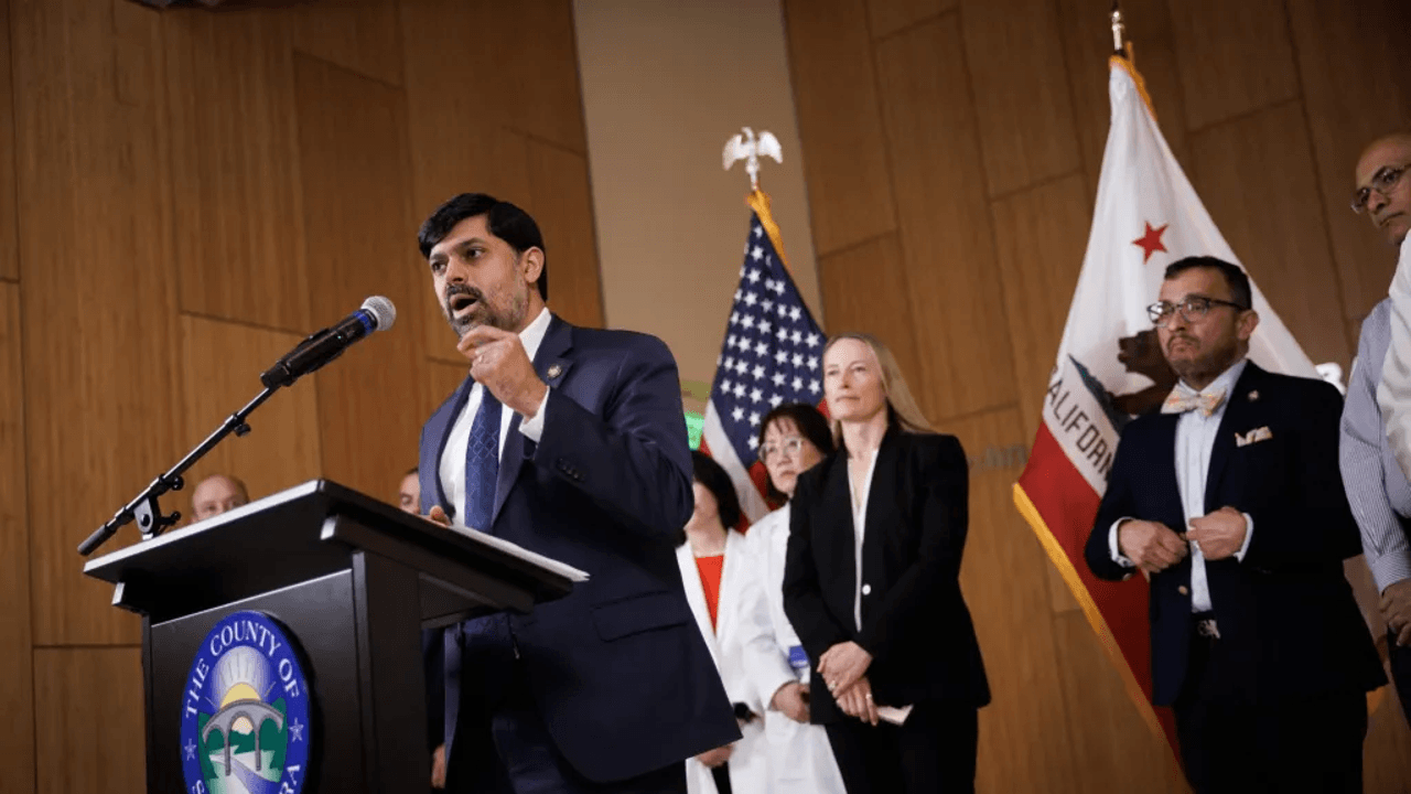 Santa Clara County targets healthcare, jobs in sweeping cuts to close $787 million deficit