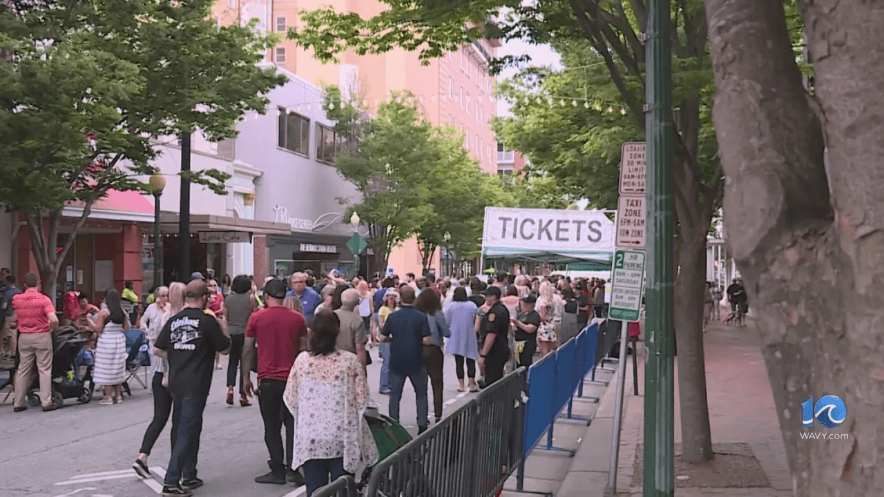 Business owner and band members speak out following First Friday cancellation