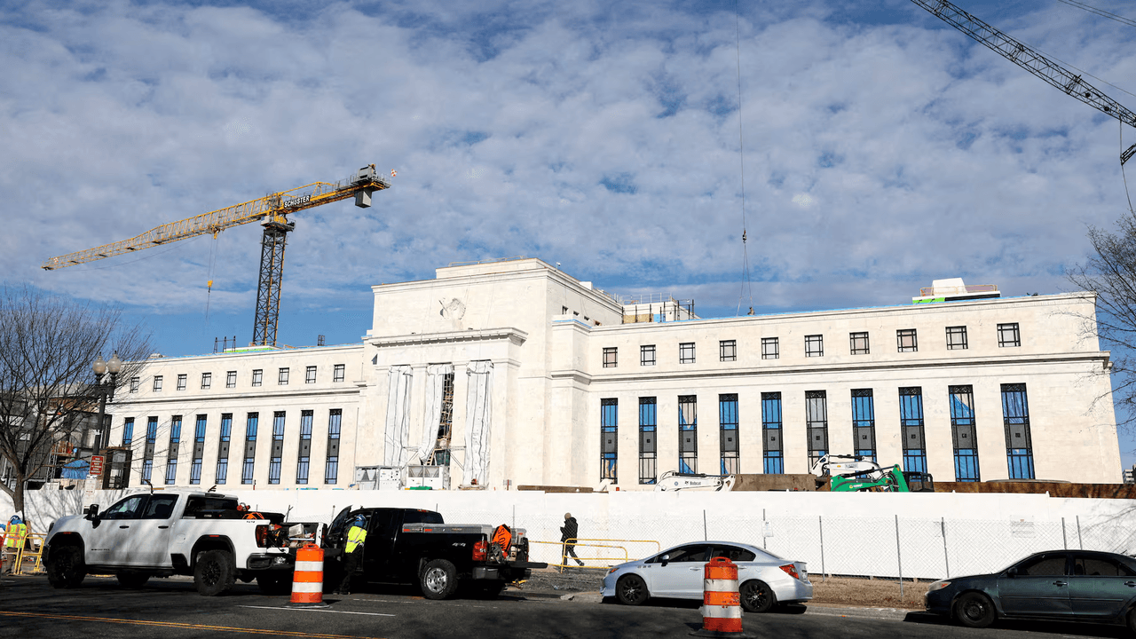 US 'transitory' inflation turns five and is still a big brat