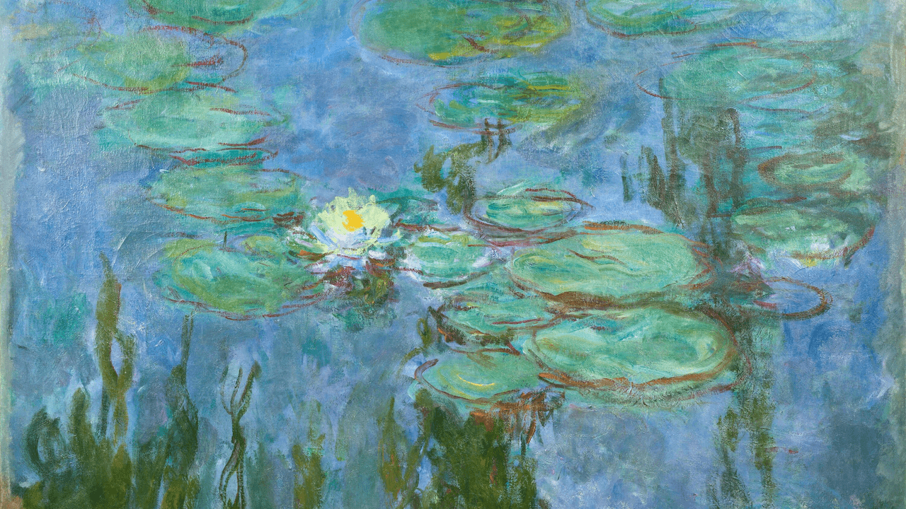 Tate has announced its blockbuster 2027 London programme