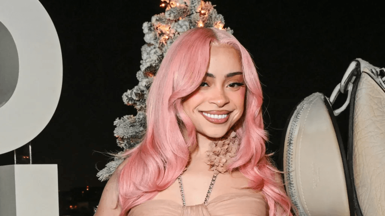 Ice Spice Stars in Spicy Wendy’s Ad Following McDonald’s Scuffle: Watch
