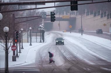 Snow returns this week, could ‘pack quite the punch’ in western Minnesota