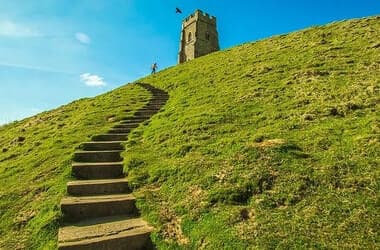 Pursuing Net Zero Makes the UK Vulnerable to Bad Weather, BBC, Not Climate Change