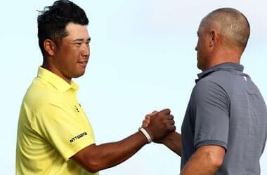 Points and payouts: See what each player earned at Hero World Challenge