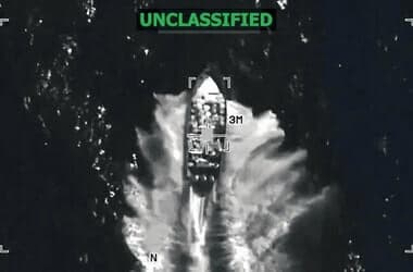 Letter: Drug smuggling kills don’t fit the crime