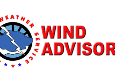 TILLAMOOK COUNTY EMERGENCY MANAGEMENT ADVISORY: Wind Advisory from Monday 12/8/25 morning until 04:00AM Tuesday 12/9/25 –