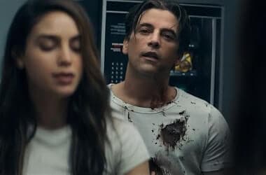 Skeet Ulrich Says He Was Supposed To Return For ‘Scream 7’ Before Melissa Barrera’s Firing