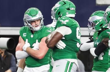 Christian Parker Could Unlock Ideal Free Agent Fit for Cowboys Defense