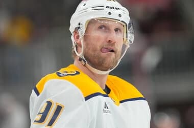 Devils making calls on Quinn Hughes, Steven Stamkos, Ryan O'Reilly