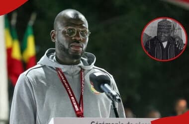 Shine in your way: Kalidou Koulibaly mourns father days after AFCON 2025 win
