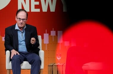 Inside Steve Cohen's Cubist shake-up: How a quiet search and chance timing led to the surprising change at Point72