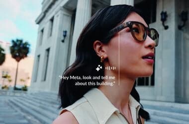 Smart Glasses to AI Agents: 4 Shifts for Travel From Meta's Earnings