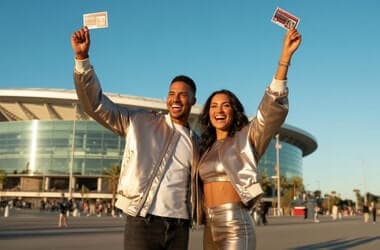 Roadtrips Brings You the Best of the 2026 Super Bowl: VIP Tickets, Hotels and Exclusive Events