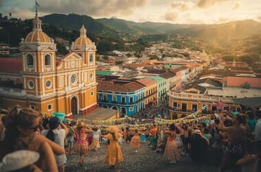 San Miguel: A Complete Travel Guide to El Salvador’s Eastern Capital