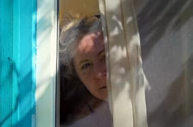 HBO and A24 Just Dropped the Trailer for a Timely Reality Series, 'Neighbors'