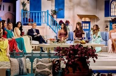 Who’s Lauren Miller on RHOSLC? The Producer Had a Dedication After Whitney Called Out Meredith for Throwing the Team ‘Under the Bus’