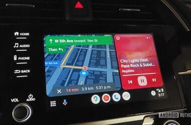 GM is dropping Android Auto to make way for Gemini
