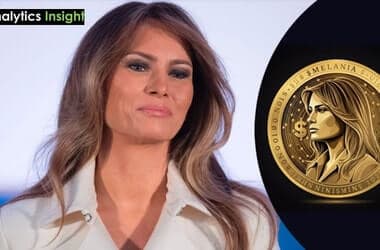 Melania Meme Coin Rises as Documentary Buzz Drives Market Interest