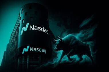 Dow Jones & Nasdaq 100: US Futures Slip After Fed Update