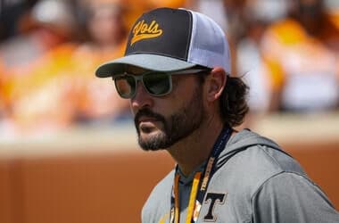 Giants Hire Tony Vitello As Manager - MLB Trade Rumors
