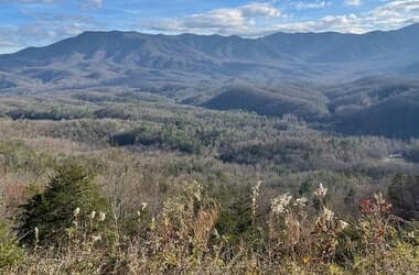 Newfound Gap Road in Great Smoky Mountains closing due to forecasted weather, park says