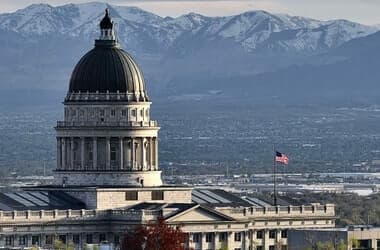 Payson man arrested after alleged threat to shoot governor, 2 other elected officials