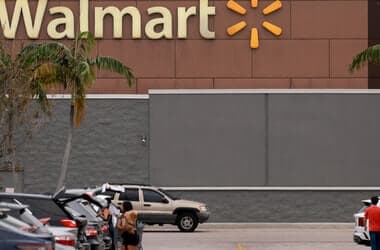 Walmart is selling a $319 Michael Kors crossbody bag for just $54