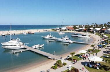 MSC Cruises Unveils Ambitious Transformation of Ocean Cay MSC Marine Reserve with Expanded Pier, New Dining Experiences, Family Zones and Adults-Only Retreats by Late 2027