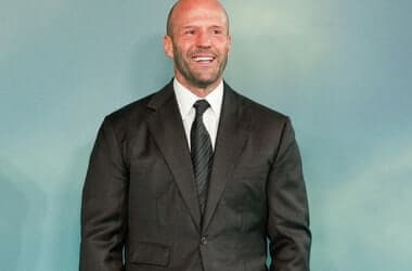 Jason Statham’s R-Rated Movie Gets Respectable RT Score