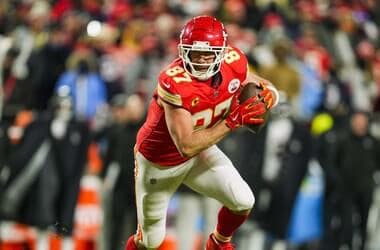 3 Final Predictions for Chiefs-Texans