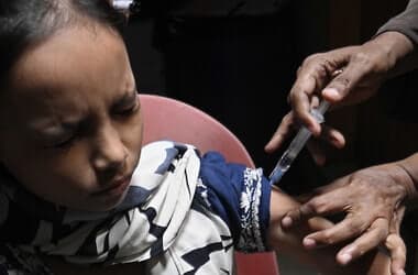 Why has Pakistan’s HPV vaccine campaign faced a backlash?