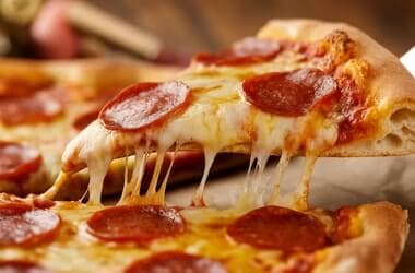 Why You Shouldn't Expect Pepperoni Pizza On Menus In Italy