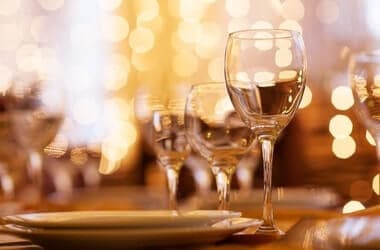 Center City Restaurant Week Extended Due To Weather