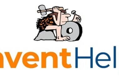 InventHelp Inventor Develops Improved Work Boot to Increase Safety (TRO-1533)