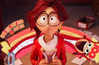 ‘The Mitchells vs. the Machines 2’ Is Coming as Netflix and Sony Eye More Animated Success
