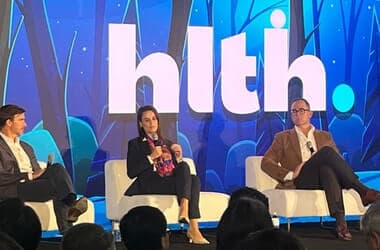 Digital health's 'come to Jesus moment': Merge or die