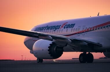 Report: LOT Polish Airlines loses bid to buy Czechia's Smartwings - AGN